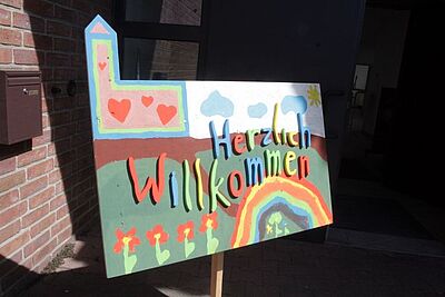 Tierische Bibelgeschichten im Mittelpunkt