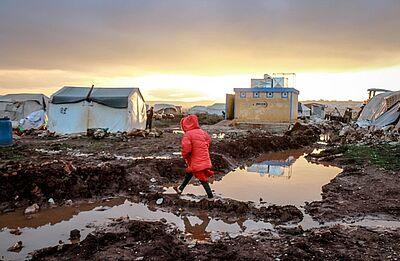 Klimafasten – Woche 2: Gerecht. Lebenswert.