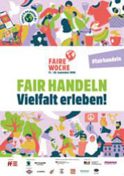 Faire Woche 2026 in Herne und Wanne-Eickel