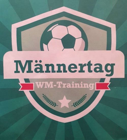 Männerbesuch im Familienzentrum Dreifaltigkeit