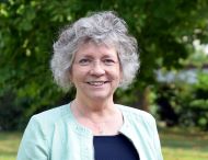 Foto: Petra Stach-Wittekind