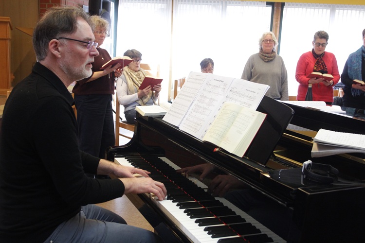 Eine Reise durch verschiedene Epochen